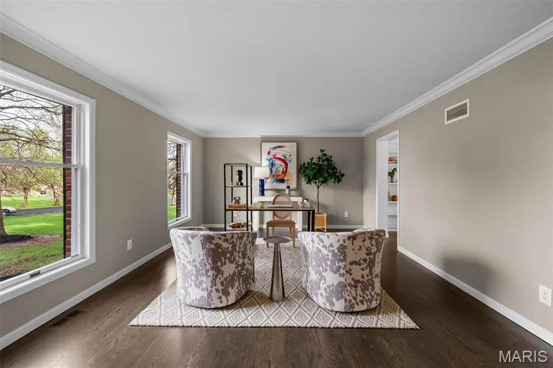156 Highgrove Court, Chesterfield, MO 63005 — listing photo 6 of 31