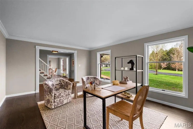 156 Highgrove Court, Chesterfield, MO 63005 — listing photo 7 of 31
