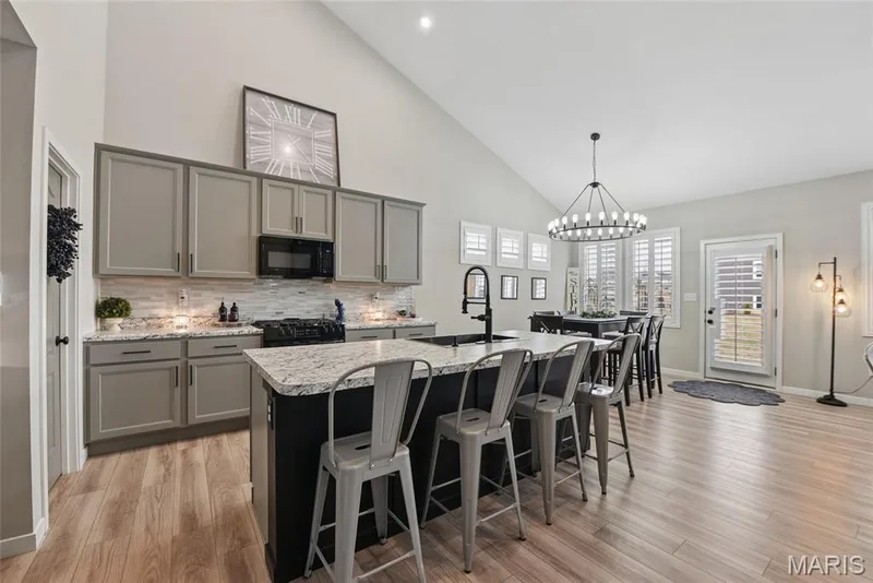 115 Bell Boulevard, Wentzville, MO 63385 — listing photo 11 of 31