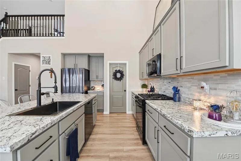 115 Bell Boulevard, Wentzville, MO 63385 — listing photo 12 of 31