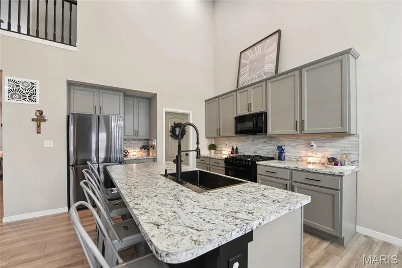 115 Bell Boulevard, Wentzville, MO 63385 — listing photo 14 of 31