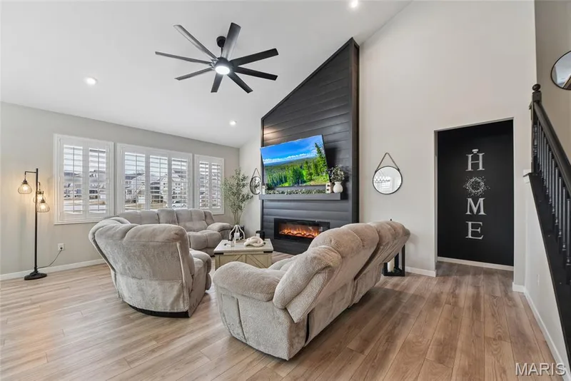 115 Bell Boulevard, Wentzville, MO 63385 — listing photo 16 of 31