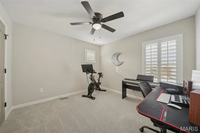 115 Bell Boulevard, Wentzville, MO 63385 — listing photo 27 of 31