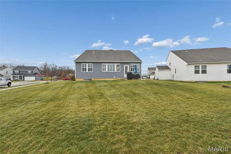 115 Bell Boulevard, Wentzville, MO 63385 — listing photo 29 of 31