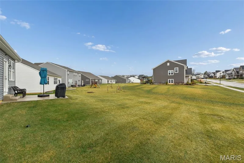 115 Bell Boulevard, Wentzville, MO 63385 — listing photo 30 of 31