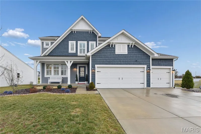 115 Bell Boulevard, Wentzville, MO 63385 — listing photo 31 of 31