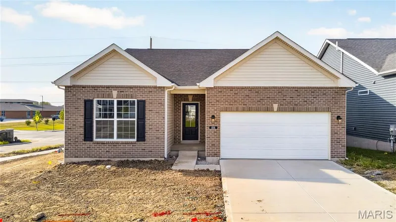 106 River Wind Drive, St Charles, MO 63301 — listing photo 2 of 47