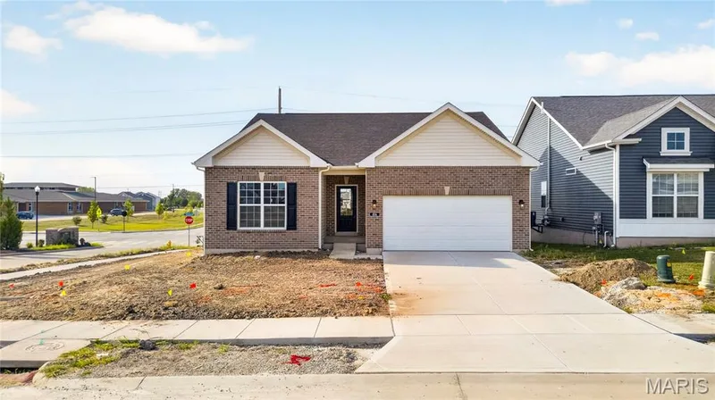 106 River Wind Drive, St Charles, MO 63301 — listing photo 3 of 47