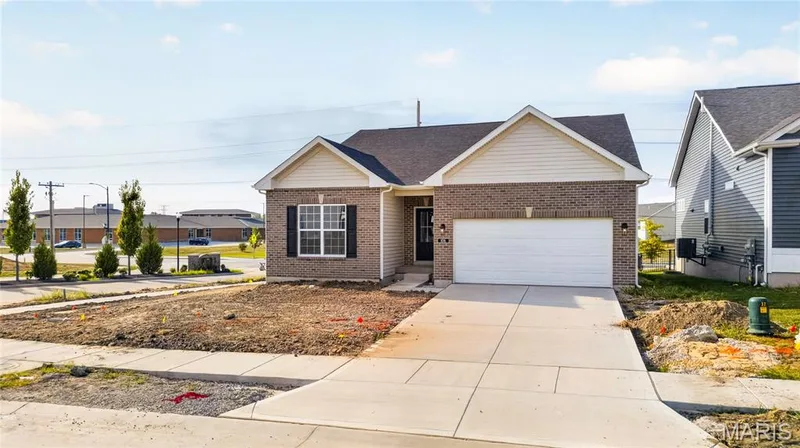 106 River Wind Drive, St Charles, MO 63301 — listing photo 4 of 47