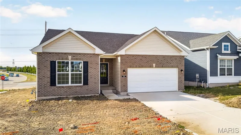 106 River Wind Drive, St Charles, MO 63301 — listing photo 5 of 47
