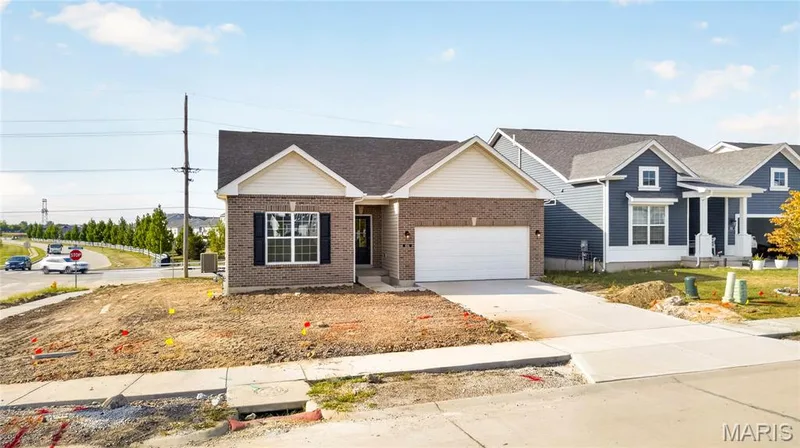 106 River Wind Drive, St Charles, MO 63301 — listing photo 6 of 47