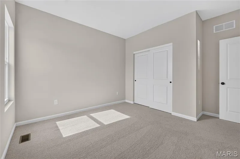 Bedroom 2. — 106 River Wind Drive, St Charles, MO 63301