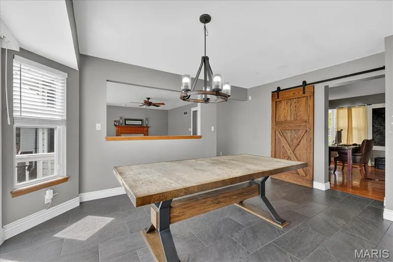 1838 Hackmann Hollow Drive, Wentzville, MO 63385 — listing photo 13 of 43