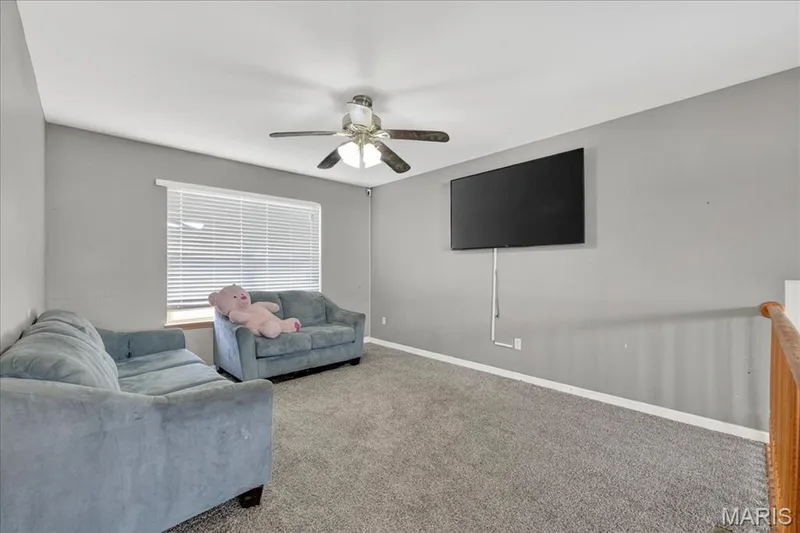 1838 Hackmann Hollow Drive, Wentzville, MO 63385 — listing photo 20 of 43