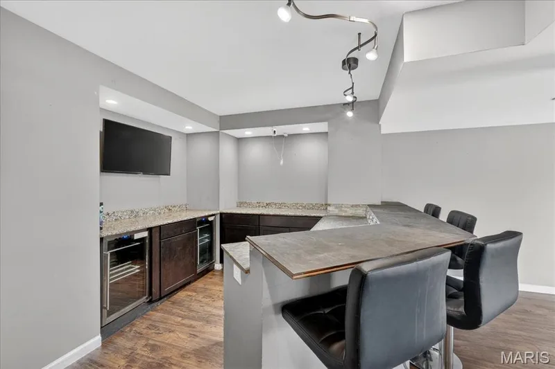 1838 Hackmann Hollow Drive, Wentzville, MO 63385 — listing photo 23 of 43