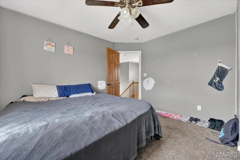 1838 Hackmann Hollow Drive, Wentzville, MO 63385 — listing photo 27 of 43