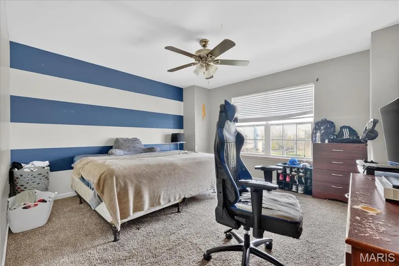 1838 Hackmann Hollow Drive, Wentzville, MO 63385 — listing photo 29 of 43