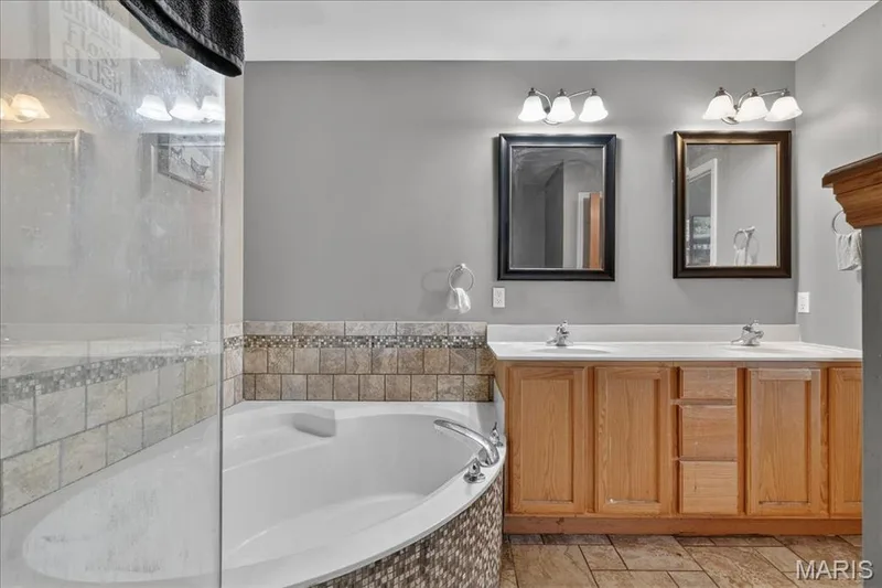 1838 Hackmann Hollow Drive, Wentzville, MO 63385 — listing photo 31 of 43