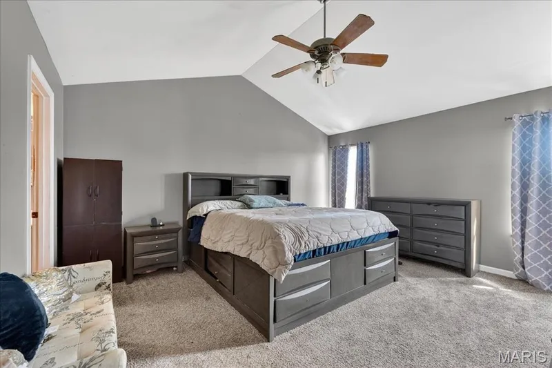 1838 Hackmann Hollow Drive, Wentzville, MO 63385 — listing photo 32 of 43
