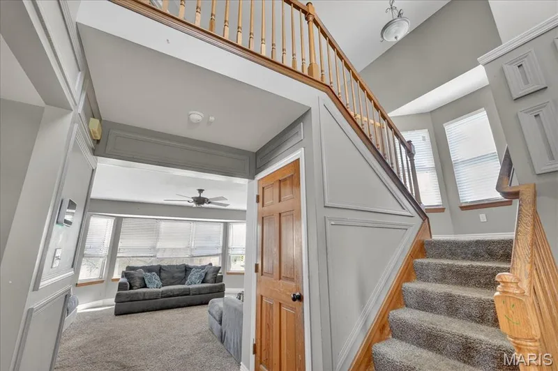 1838 Hackmann Hollow Drive, Wentzville, MO 63385 — listing photo 34 of 43