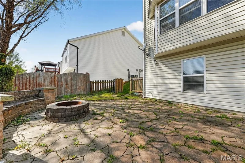 1838 Hackmann Hollow Drive, Wentzville, MO 63385 — listing photo 37 of 43