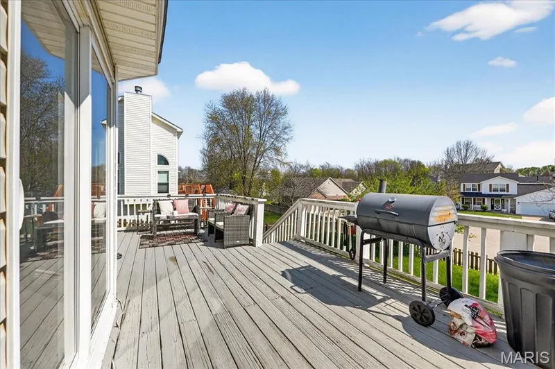 1838 Hackmann Hollow Drive, Wentzville, MO 63385 — listing photo 42 of 43