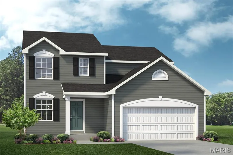0 Sunbury A @CALEDONIA, O'Fallon, MO 63368 — listing photo 10 of 25
