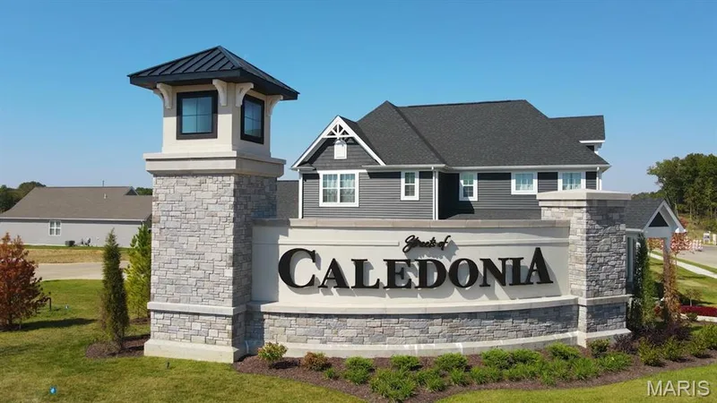 0 Sunbury A @CALEDONIA, O'Fallon, MO 63368 — listing photo 24 of 25