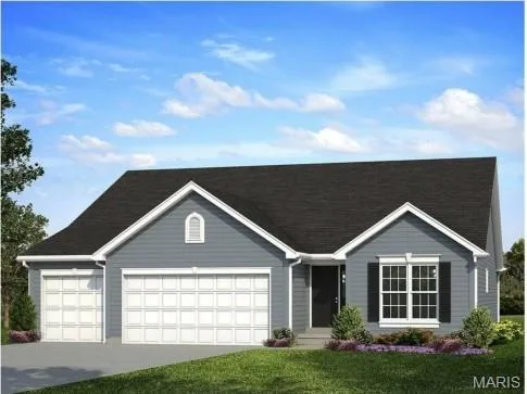 719 Grindstone Drive, O'Fallon, MO 63385 — listing photo 1 of 28