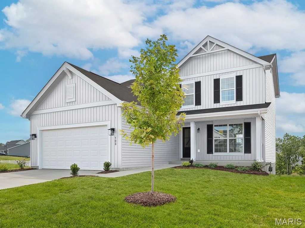 12 Shady Elm Court, St Charles, MO 63301 — listing photo 1 of 23