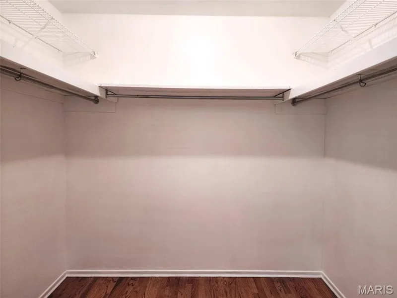 Primary walk-in-closet. — 250 Brixham Drive, Chesterfield, MO 63017