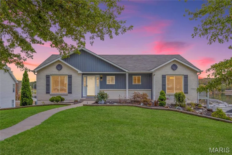 10107 Greenbriar Court, Foristell, MO — listing photo 1