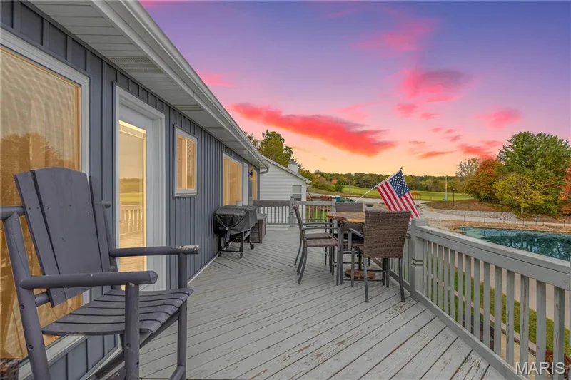 10107 Greenbriar Court, Foristell, MO 63348 — listing photo 4 of 36