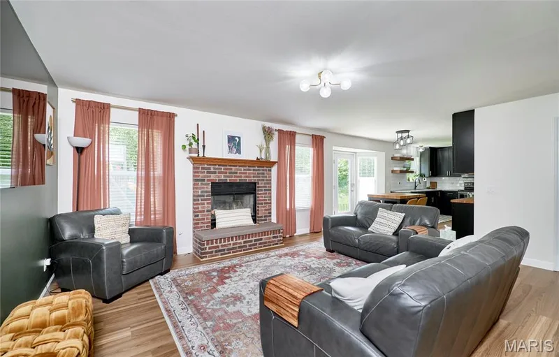1420 Brittany Cove, St Charles, MO 63304 — listing photo 19 of 67