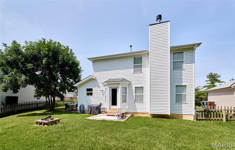 1420 Brittany Cove, St Charles, MO 63304 — listing photo 63 of 67