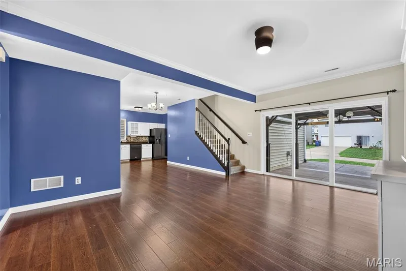 3013 Kellerton Place, Wentzville, MO 63385 — listing photo 6 of 31