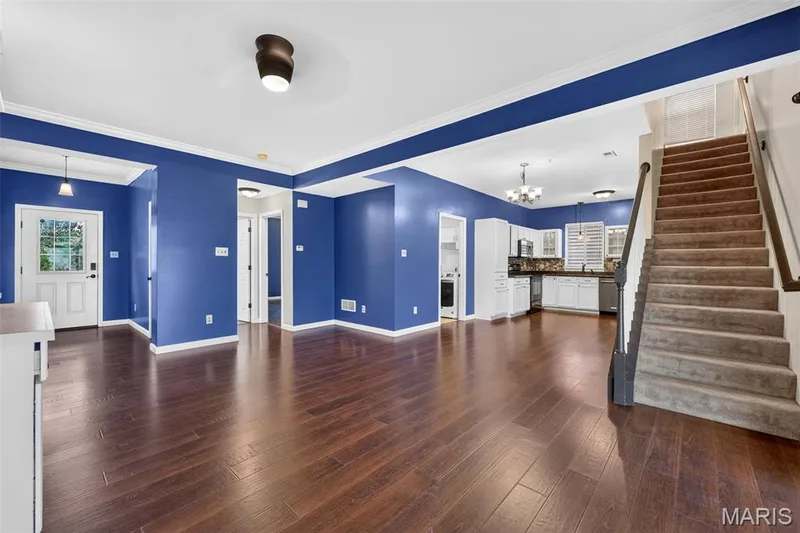 3013 Kellerton Place, Wentzville, MO 63385 — listing photo 7 of 31