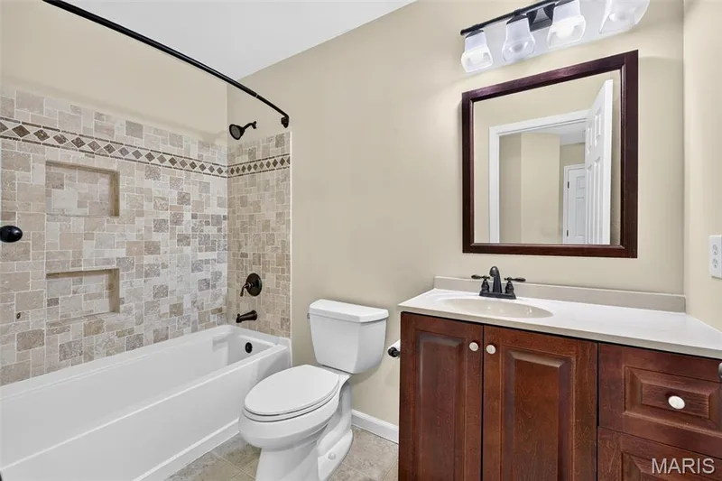 3013 Kellerton Place, Wentzville, MO 63385 — listing photo 26 of 31