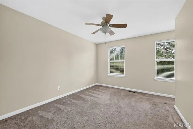 3013 Kellerton Place, Wentzville, MO 63385 — listing photo 27 of 31