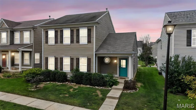 3013 Kellerton Place, Wentzville, MO 63385 — listing photo 31 of 31