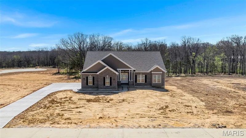 308 Schaper Estates Xing, Foristell, MO 63348 — listing photo 47 of 49