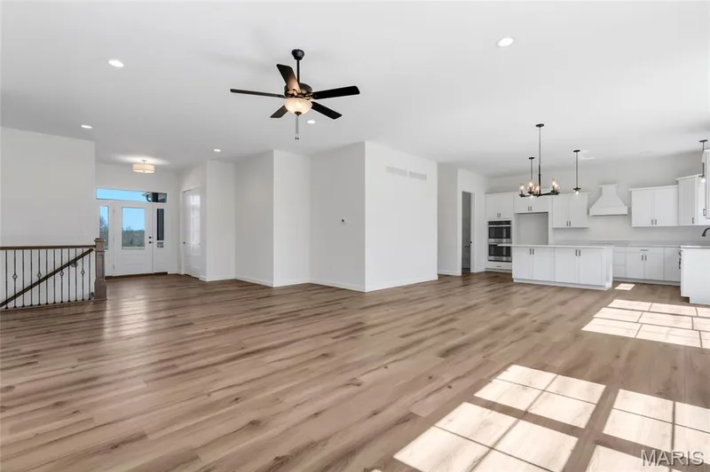 308 Schaper Estates Xing, Foristell, MO 63348 — listing photo 11 of 49
