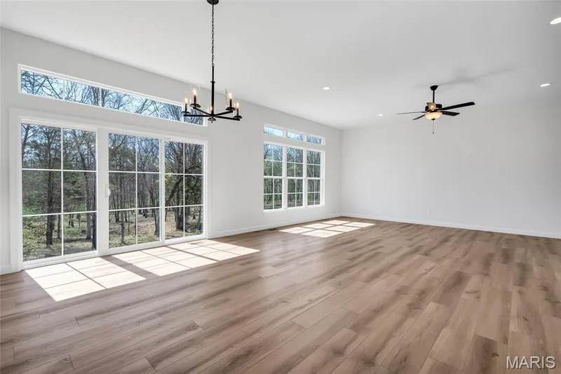 308 Schaper Estates Xing, Foristell, MO 63348 — listing photo 14 of 49