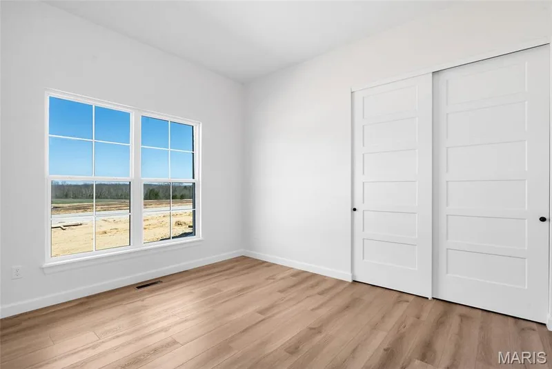 Bedroom #2 — 308 Schaper Estates Xing, Foristell, MO 63348