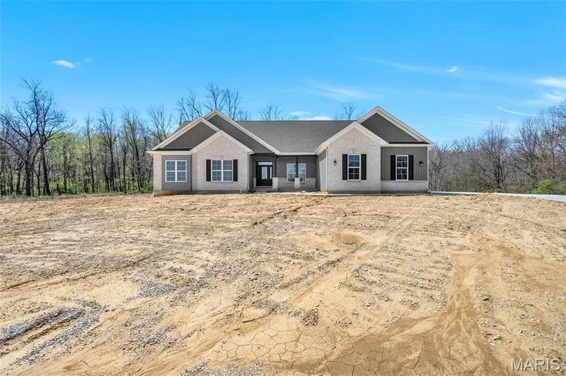 300 Schaper Estates Xing, Foristell, MO 63348 — listing photo 47 of 55