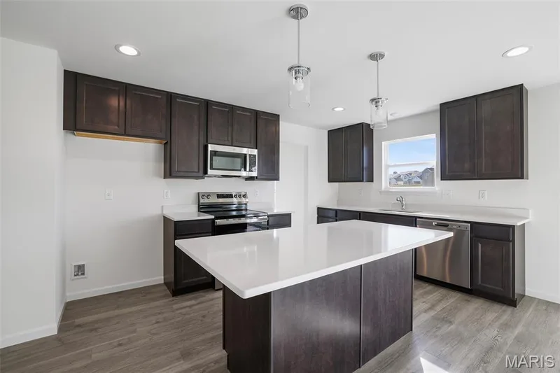112 Bell Boulevard, Wentzville, MO 63385 — listing photo 14 of 22