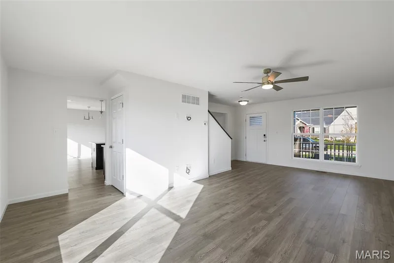 112 Bell Boulevard, Wentzville, MO 63385 — listing photo 16 of 22