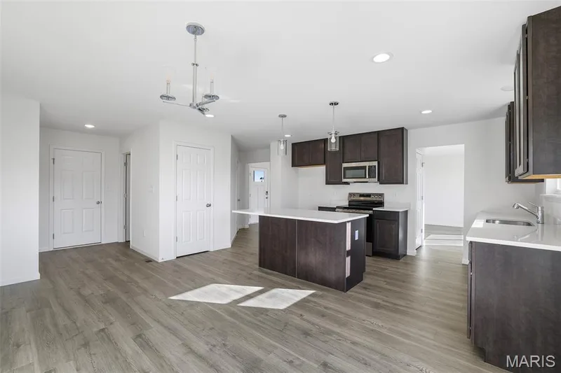112 Bell Boulevard, Wentzville, MO 63385 — listing photo 20 of 22