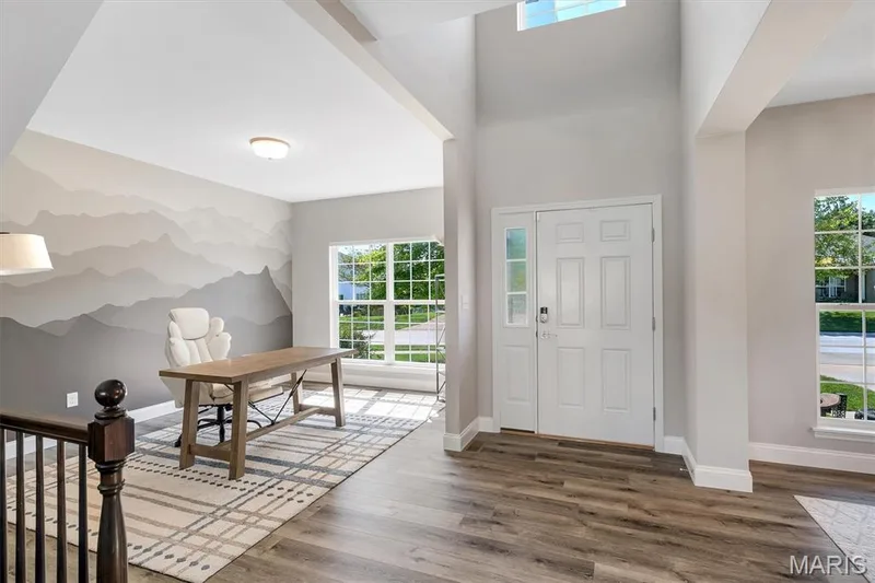 255 Mason Glen Drive, Lake St. Louis, MO 63367 — listing photo 9 of 48