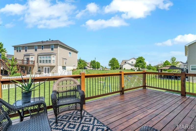 255 Mason Glen Drive, Lake St. Louis, MO 63367 — listing photo 43 of 48